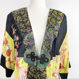 KIMONO Style Jacket